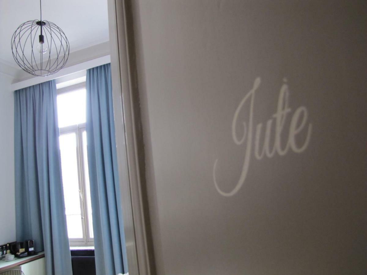 B&B La Corderie Hamme Exterior photo