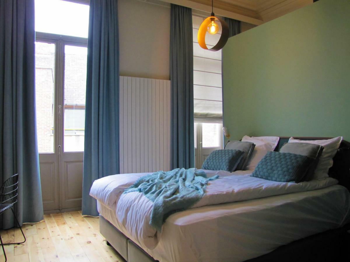 B&B La Corderie Hamme Exterior photo